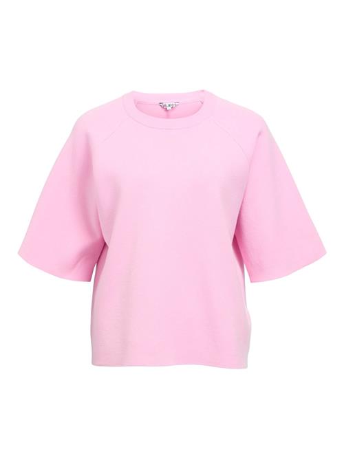 OBJECT Pullover 'OBJReynard'  lyserød