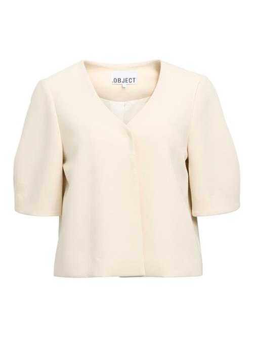 OBJECT Blazer 'OBJSigrid'  greige