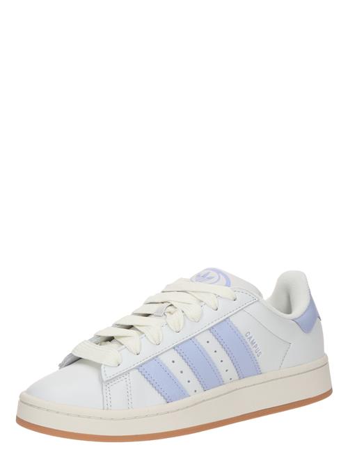 ADIDAS ORIGINALS Sneaker low 'Campus 00s'  lavendel / hvid