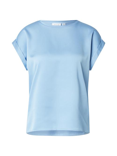 VILA Shirts 'VIELLETTE'  lyseblå