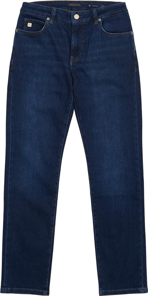 HANSEN & JACOB 06529 Cape Town Silk Touch Jeans