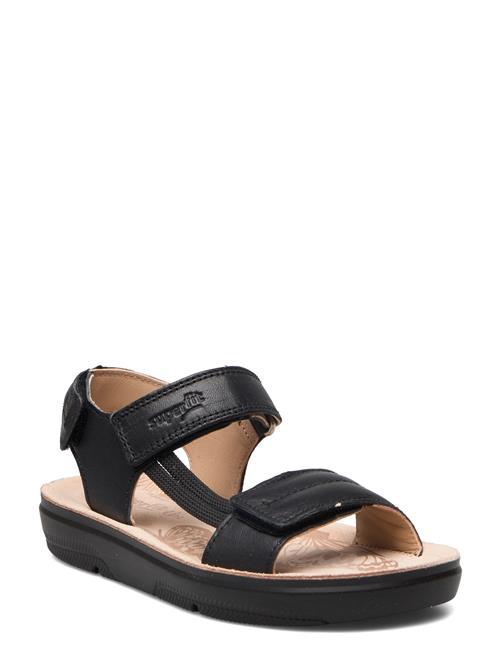 Paloma Superfit Black