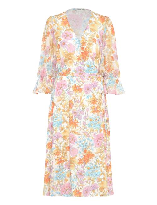Alicia Dress Ida Sjöstedt Pink