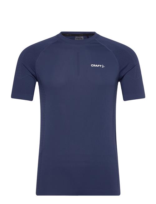 Adv Cool Intensity Ss Tee M Craft Navy