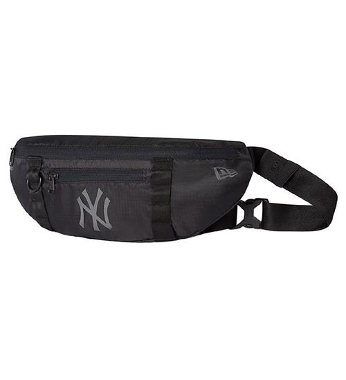 New Era BÃ¦ltetaske - New York Yankees - Sort