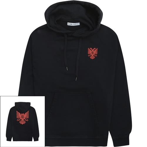 BLS Eagle Hoodie 202403074 Sweatshirt