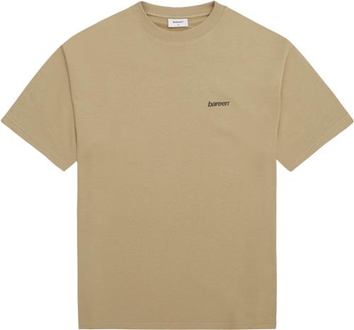 BAREEN Bell Box Fit T-shirt