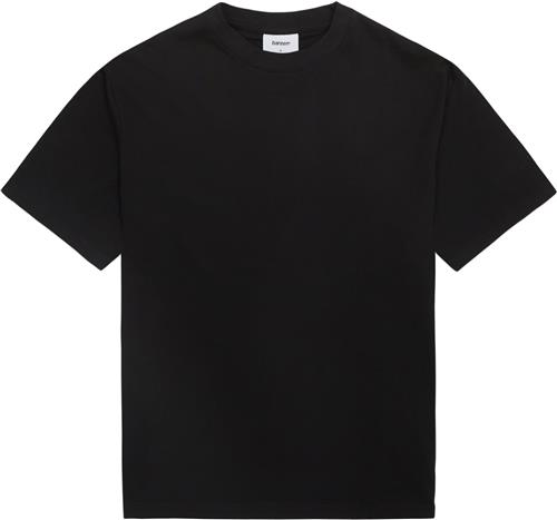 BAREEN Box Fit Heavy T-Shirt