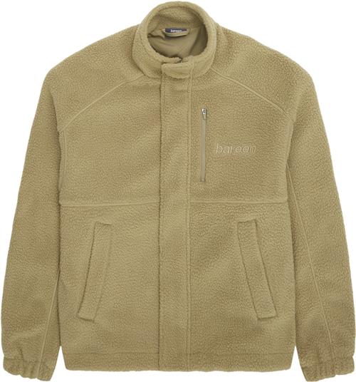 BAREEN Brutus Fleece Jakke