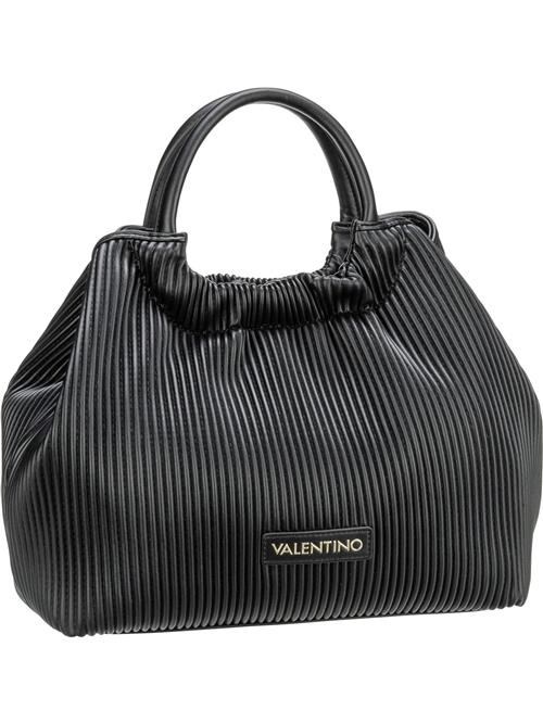 VALENTINO Håndtaske 'River'  sort