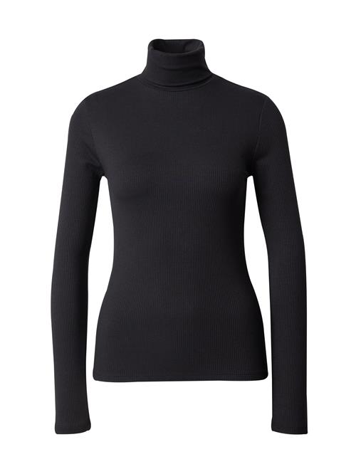 LEVI'S ® Shirts 'Dreamy Turtleneck Top'  sort