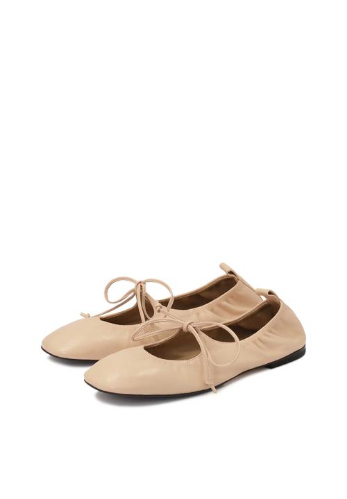 Kazar Studio Ballerinasko  pudder