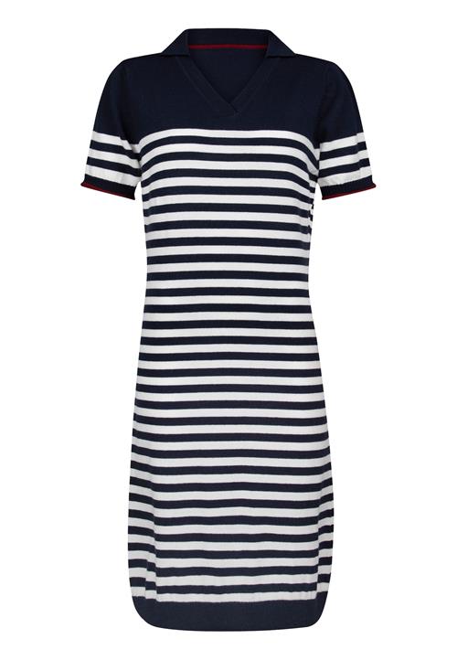 Felix Hardy Kjole  navy