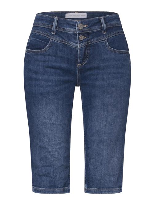 STREET ONE Jeans 'Jane'  mørkeblå