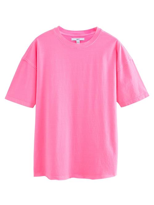 Next Shirts  pink