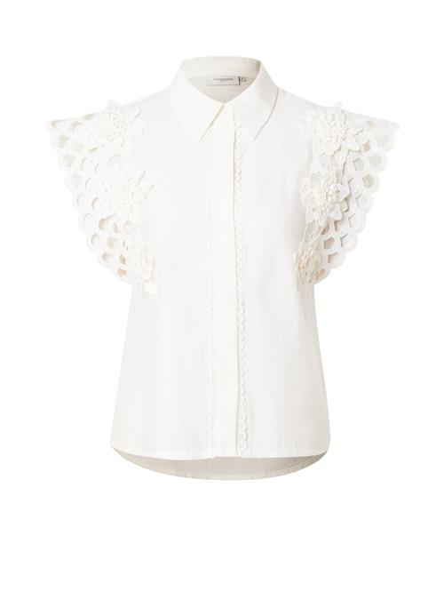 Copenhagen Muse Bluse 'MOLLY'  creme