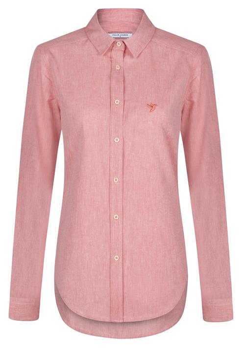 Felix Hardy Bluse  gammelrosa