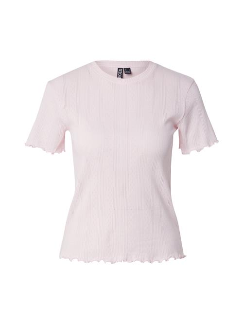 PIECES Shirts  lyserød