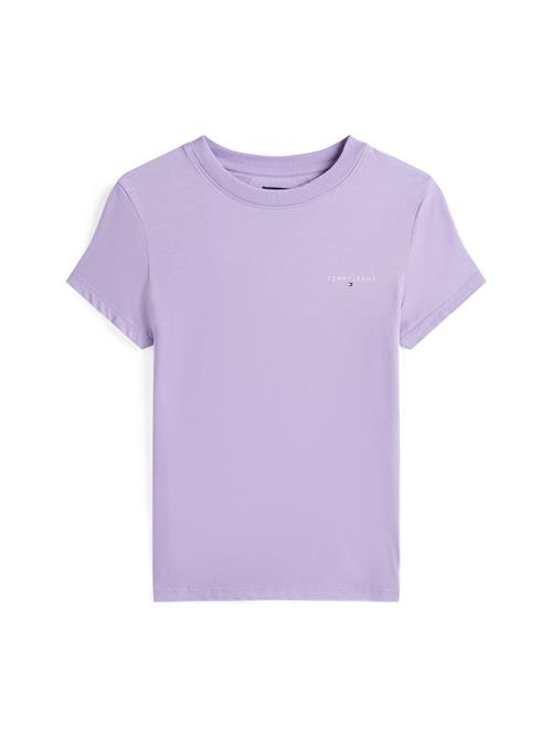 Tommy Jeans Shirts  lavendel