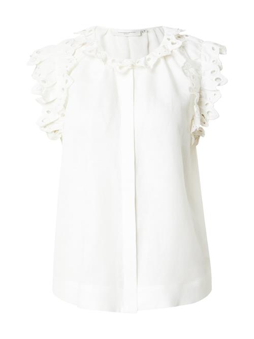Copenhagen Muse Bluse 'NATULI'  creme