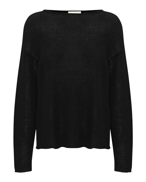 My Essential Wardrobe Pullover 'Diva'  sort