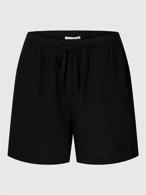 SELECTED FEMME Bukser 'SLFLUISA'  sort