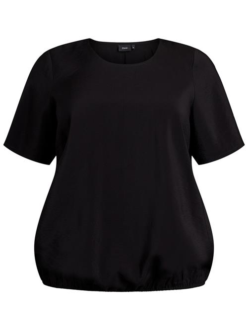 Zizzi Bluse 'Vcolly'  sort