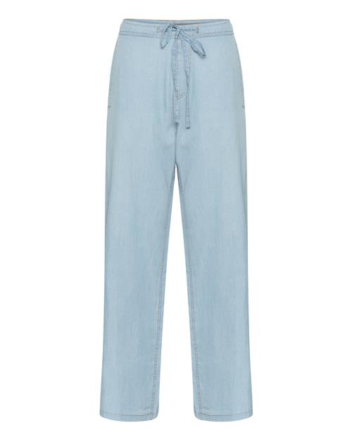 CULTURE Jeans 'Citha Aurelia'  lyseblå