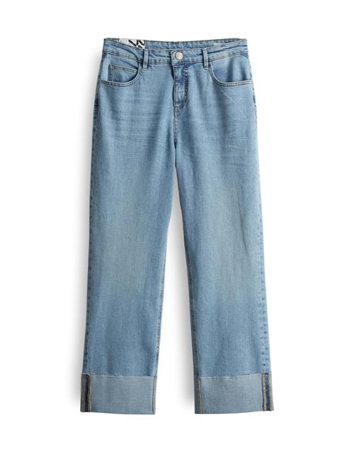 OPUS Jeans 'Lani'  lyseblå