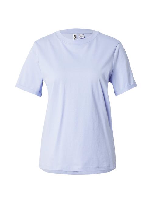 PIECES Shirts 'PCRIA'  lyseblå