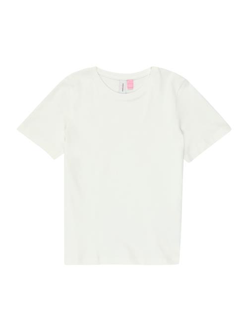 Vero Moda Girl Bluser & t-shirts 'VMPAULINA'  hvid