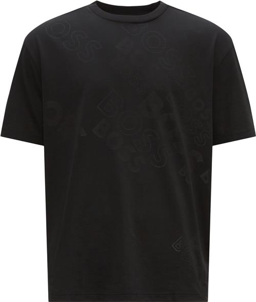 BOSS Athleisure Tee 14 T-shirt
