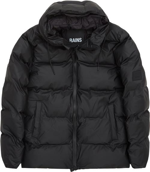 RAINS Alta Puffer Jakke