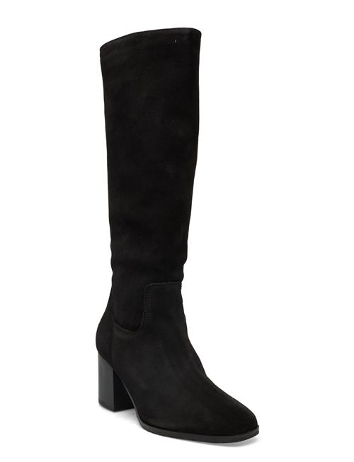 Woms Boots Tamaris Black