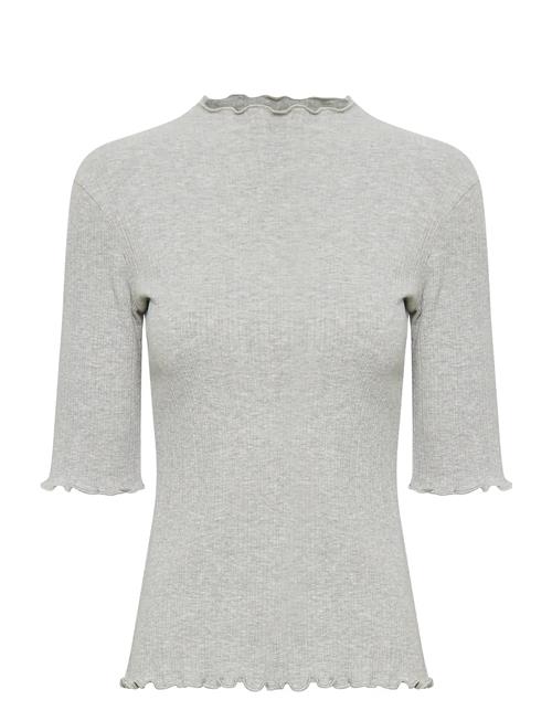 Candacekb Ss Tee Karen By Simonsen Grey