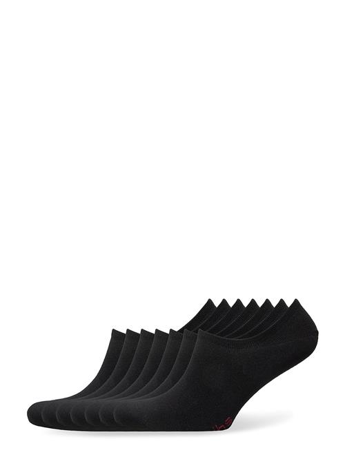 Jbs In-Shoe Bamboo 7 Pairs Box JBS Black