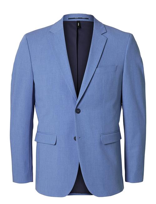 Slhslim-Liam Blz Flex Noos Selected Blue