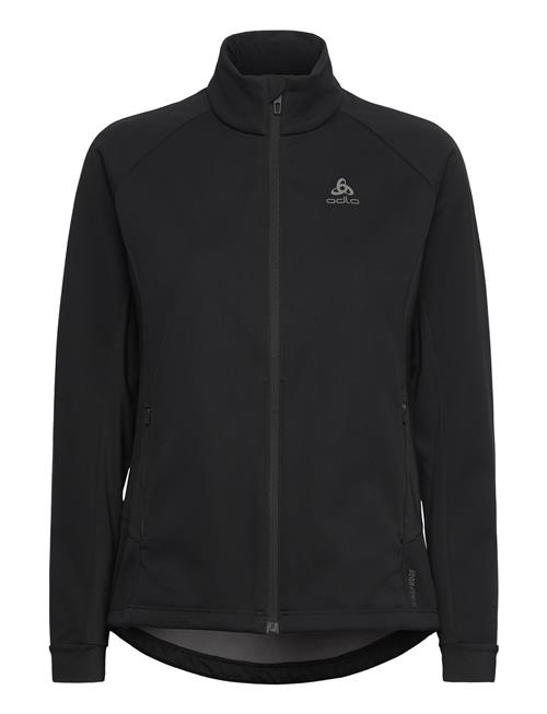 Se Odlo Jacket Brensholmen Odlo Black ved Booztlet