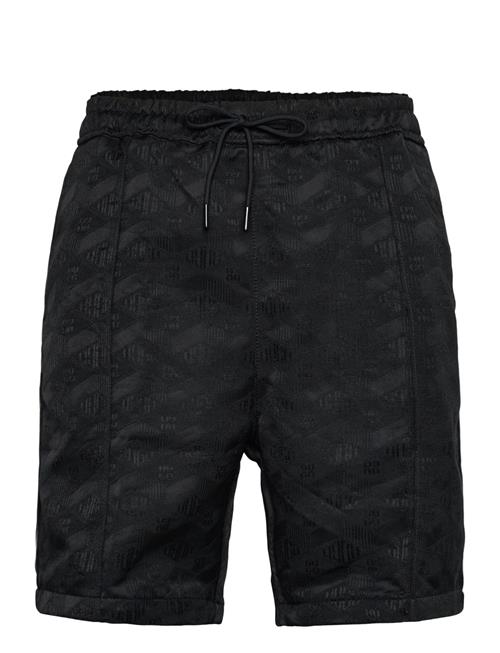 Ravis252 HUGO Black