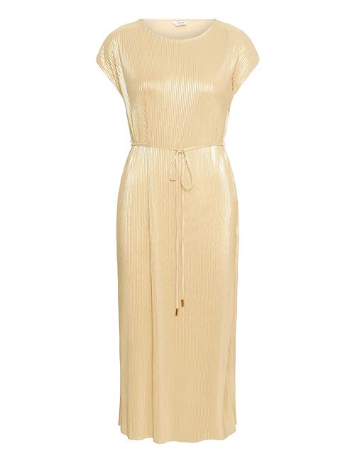 Bypille Dress - B.young Yellow