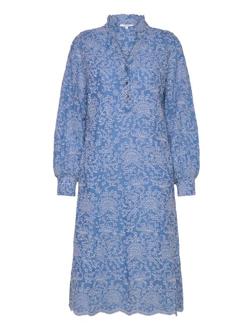 Cwdanique - Dress Claire Woman Blue