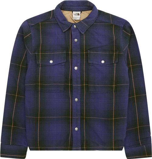 The North Face Valley Twill Skjorte