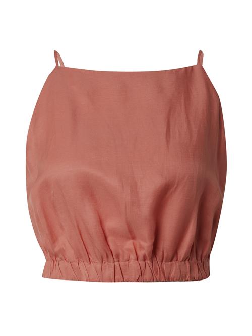 Banana Republic Overdel  mørk pink