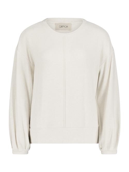 Cartoon Pullover  naturhvid
