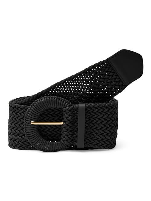 Se VERO MODA Bælte 'VMCAROLA'  sort ved About You