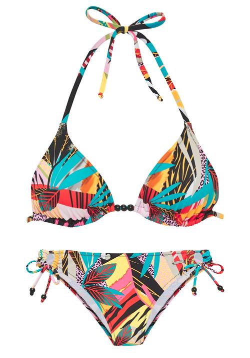 BRUNO BANANI Bikini  blandingsfarvet