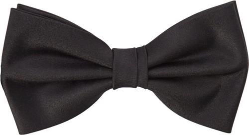Stenströms Silk Bow Tie - Ready Tied