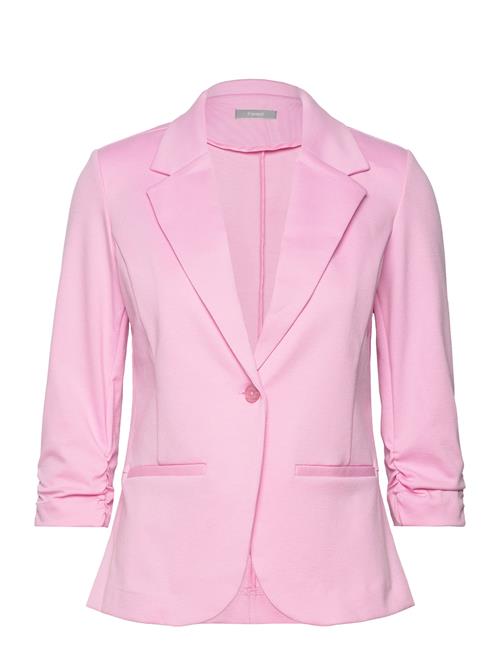 Zablazer 1 Blazer Fransa Pink