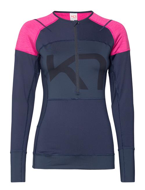 Stil H/Z Kari Traa Patterned
