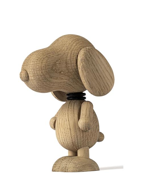 Mr. B'eagle Oak Boyhood Beige